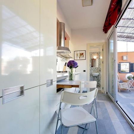 Repubblica Apartment Рим Екстер'єр фото