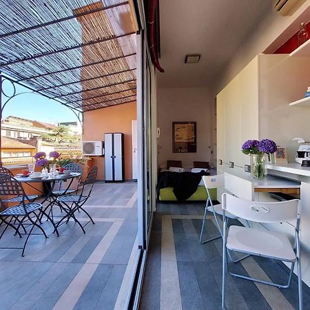 Repubblica Apartment Рим Екстер'єр фото