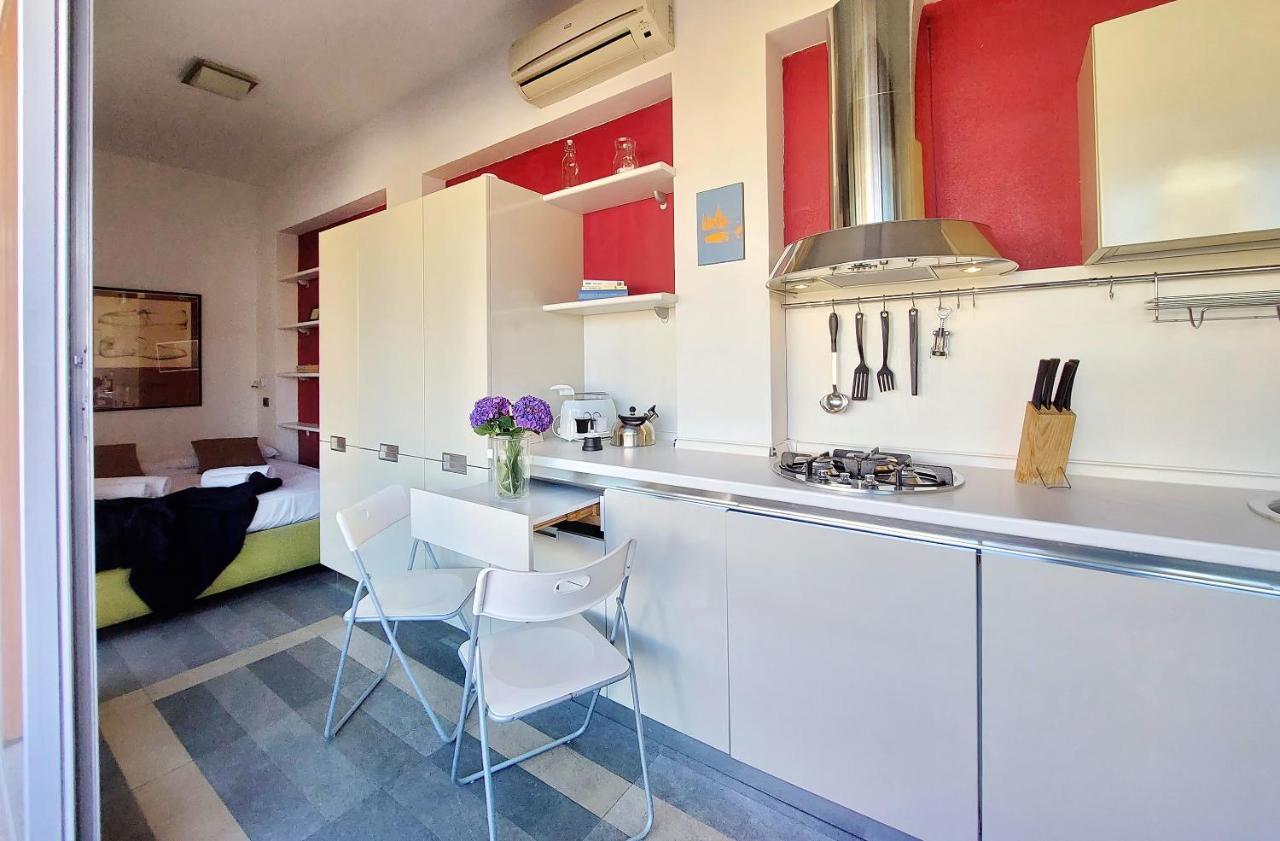 Repubblica Apartment Рим Екстер'єр фото