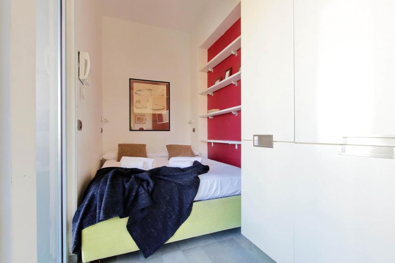 Repubblica Apartment Рим Екстер'єр фото