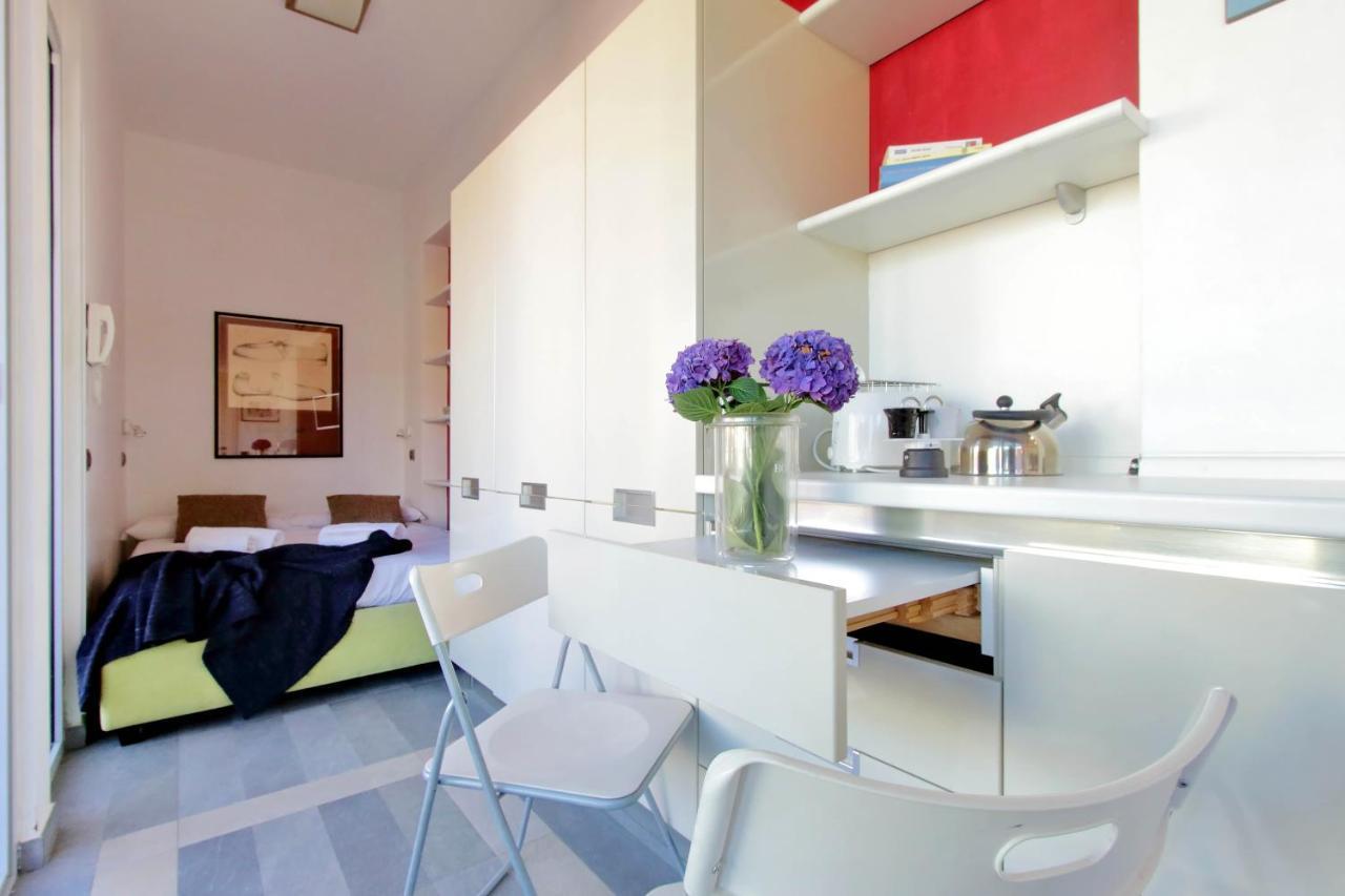 Repubblica Apartment Рим Екстер'єр фото