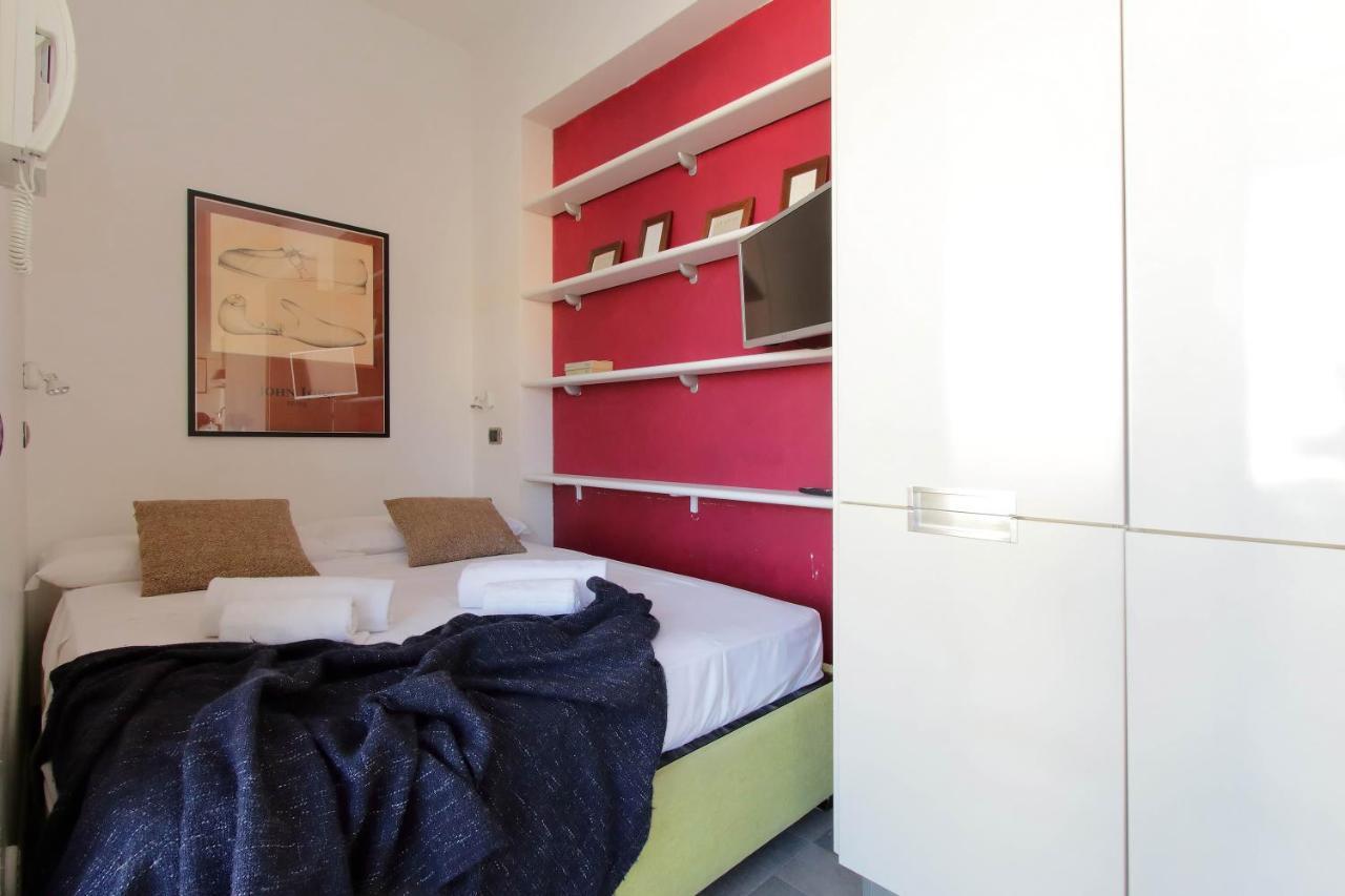 Repubblica Apartment Рим Екстер'єр фото